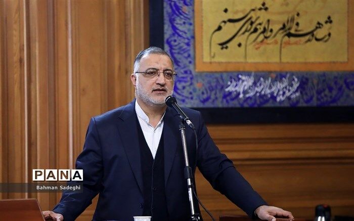 تشریح دستاوردهای سفر به چین از سوی زاکانی
