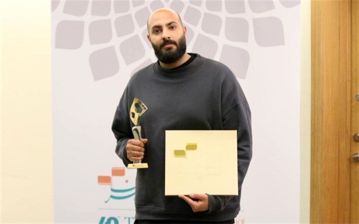 جسارت باعث شد فیلمی مثل مورچه ساخته شود