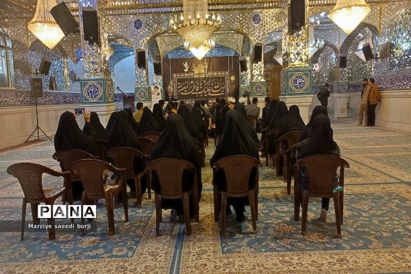 اعزام39 نفر از دانش‌آموزان خراسان شمالی برای دیدار با مقام معظم رهبری