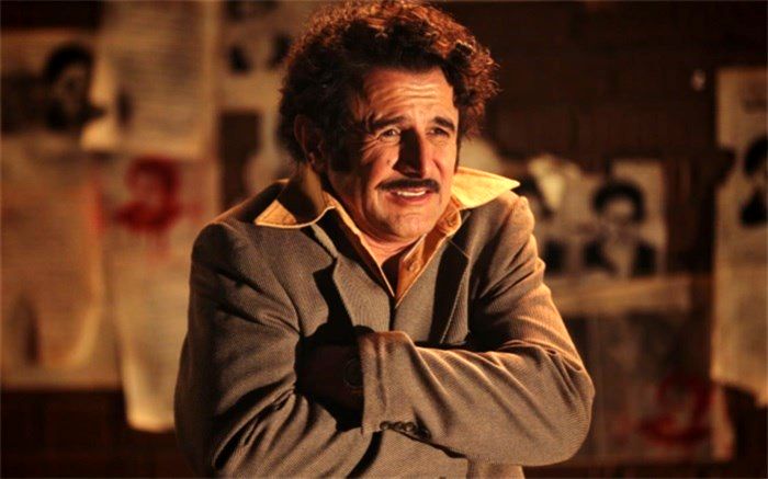 فیلمبرداری  «کوکتل مولوتف» به پایان رسید
