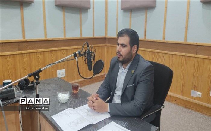 روح اتفاقات تاریخی هفته دانش‌آموز استکبارستیزی است