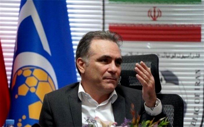 ماجدی: نوجوانان بدون بازی تدارکاتی خوب به جام جهانی می‌روند