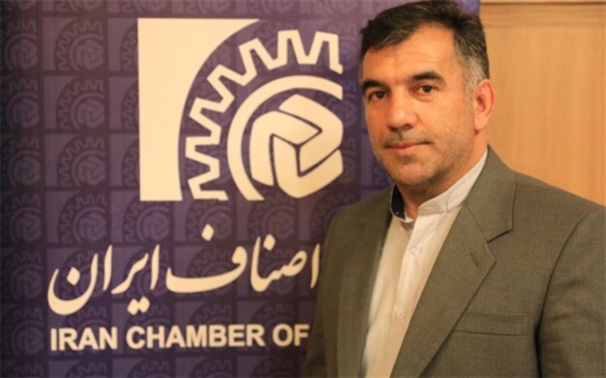 لزوم تقویت هم‌افزایی صنوف تولیدی استان‌ها