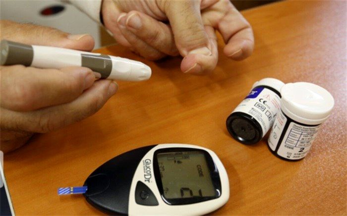 روزشمار هفته ملی دیابت اعلام شد