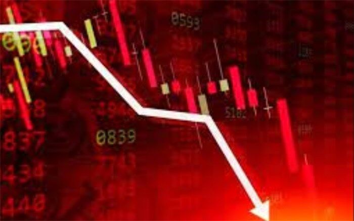 افت ناچیز بورس در بازار امروز