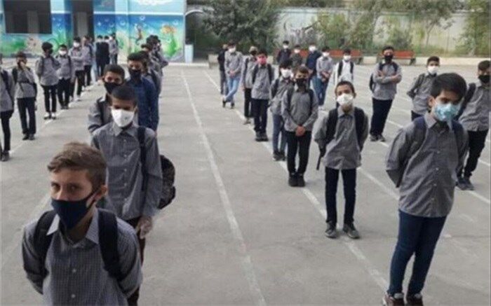 نوسازی و بهسازی مدارس  باید در راستای  استانداردسازی باشد