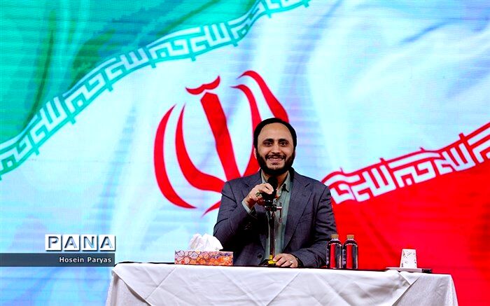 بهادری جهرمی سخنران ویژه راهپیمایی ۱۳ آبان در قزوین خواهد بود