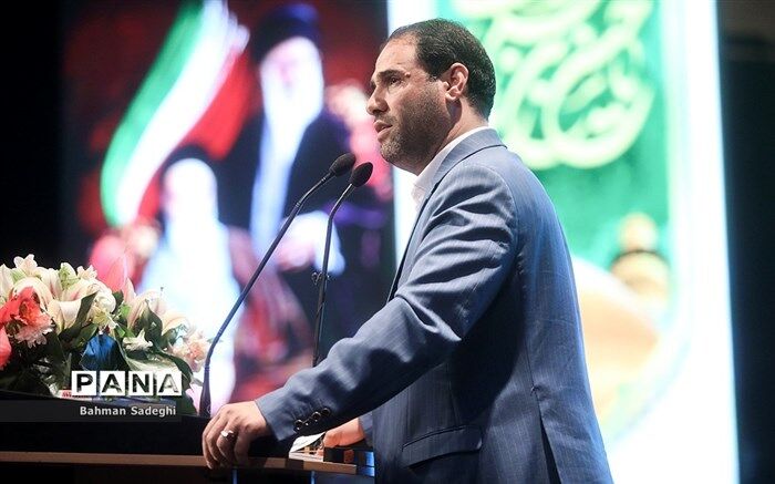 دانش‌آموزان با حضور در راهپیمایی ۱۳ آبان تکثیر حاج قاسم در نسل طوفان را نمایش خواهند داد