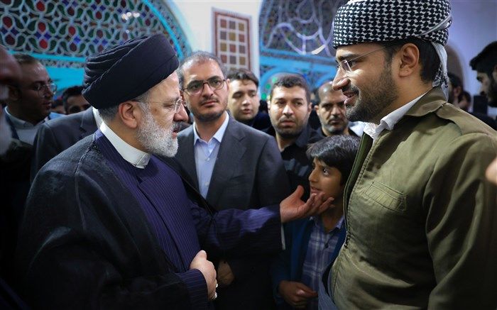 هدیه رئیس جمهوری به  ۱۱۰ عروس و داماد کردستانی