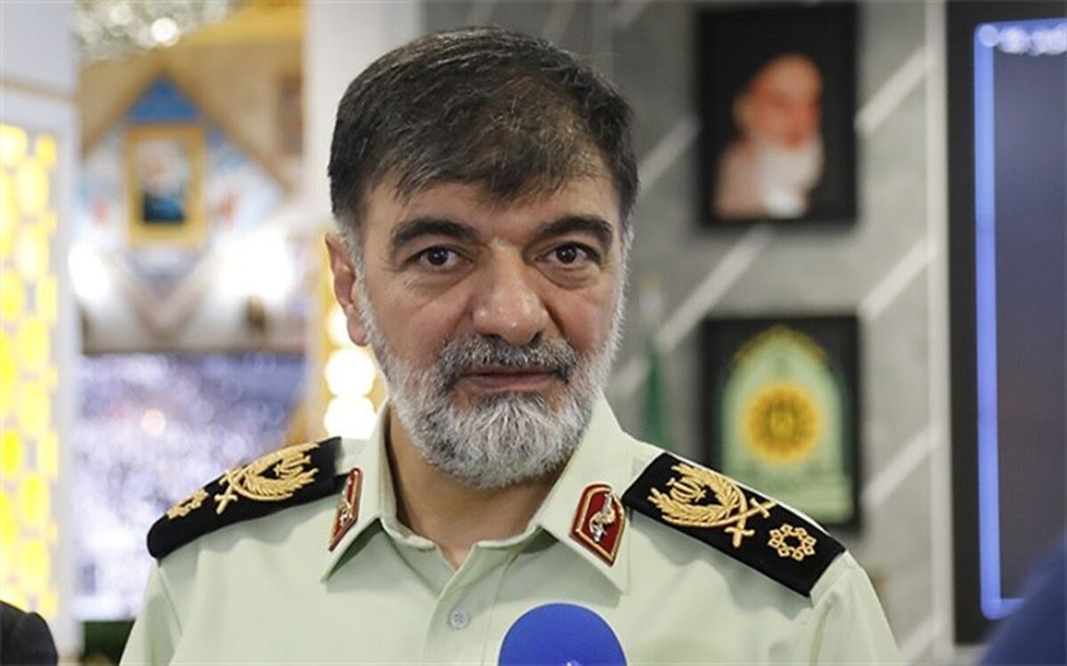 در حوزه امنیتی، انتظامی و دفاعی دست نیاز به سمت ایران دراز است