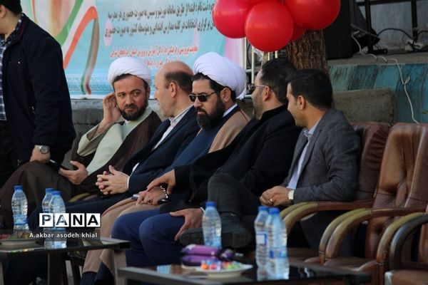 انتخابات شورای دانش‌آموزی آذربایجان شرقی