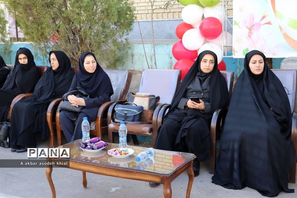 انتخابات شورای دانش‌آموزی آذربایجان شرقی