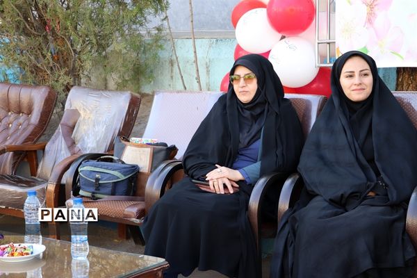 انتخابات شورای دانش‌آموزی آذربایجان شرقی