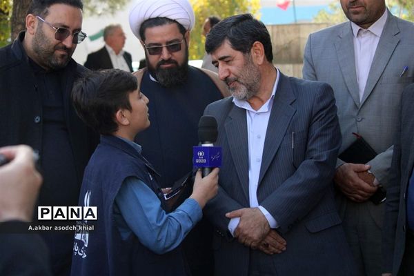 انتخابات شورای دانش‌آموزی آذربایجان شرقی