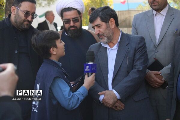 انتخابات شورای دانش‌آموزی آذربایجان شرقی