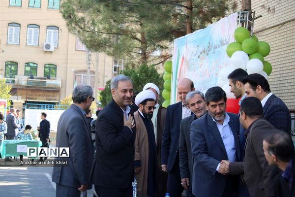 انتخابات شورای دانش‌آموزی آذربایجان شرقی