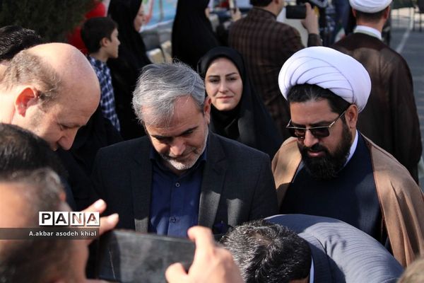 انتخابات شورای دانش‌آموزی آذربایجان شرقی