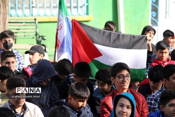 انتخابات شورای دانش‌آموزی آذربایجان شرقی