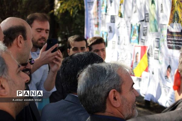 انتخابات شورای دانش‌آموزی آذربایجان شرقی