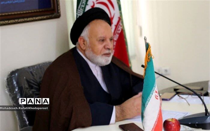 راهپیمایی ۱۳ آبان امسال با شعار نظم نوین جهانی با نسل آرمانی برگزار می‌شود