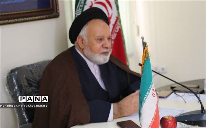 راهپیمایی ۱۳ آبان امسال با شعار نظم نوین جهانی با نسل آرمانی برگزار می‌شود