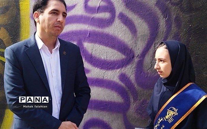 شهدا دانش‌آموخته نظام آموزش و پرورش بودند