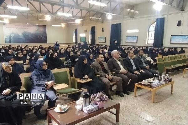 انتخابات شورای دانش‌آموزی
