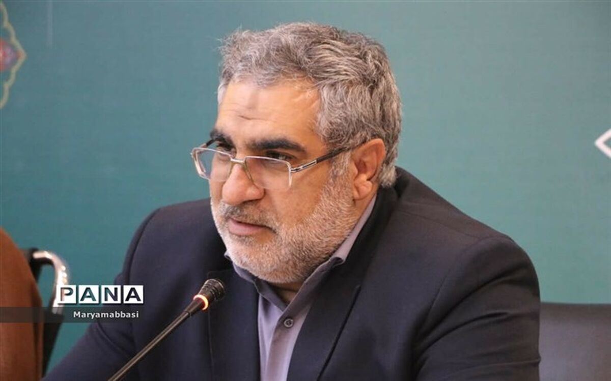 اجرای طرح حمایت از مدارس دولتی در ۶۱ مدرسه خوزستان