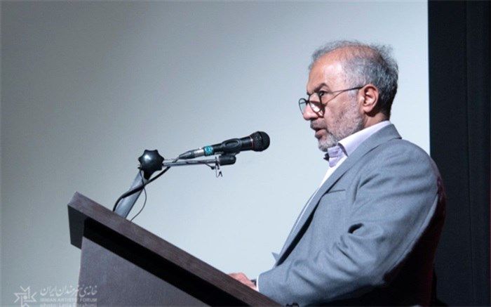 عسگرپور: سینمای ژاپن جایگاه مهم و استواری دارد