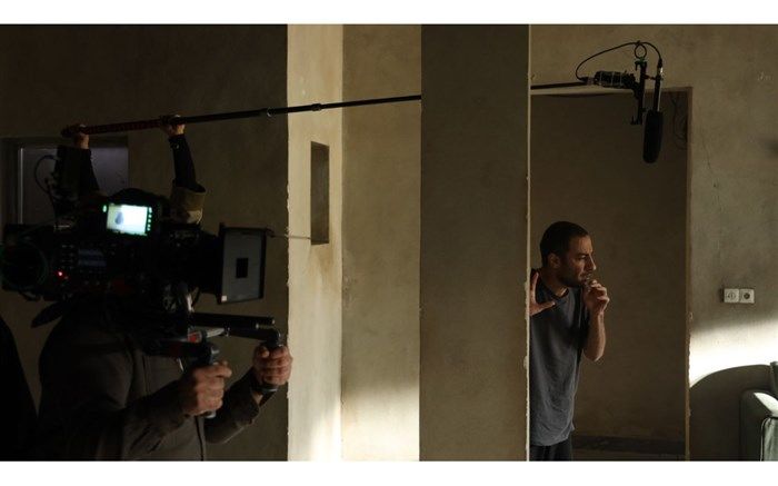 «شب، داخلی، دیوار» در آستانه اکران جهانی در جشنواره «کمرا ایمیج»