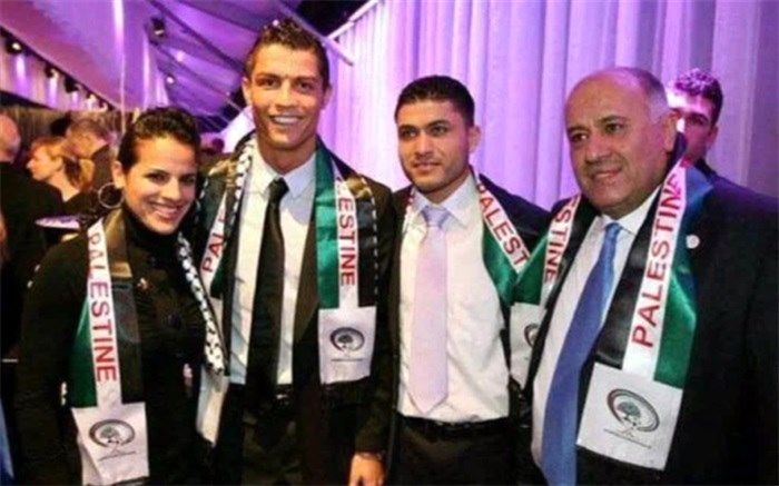 «رونالدو» و «مارادونا» در شبکه مستند