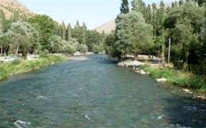 کردستان در سایه تلاش‌های دولت سیزدهم به پایداری آب‌دست می‌یابد