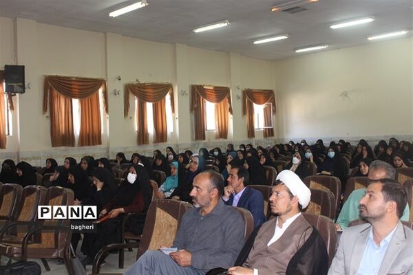 طرح ملی تشرف با محوریت دانش‌آموزان «نوتکلیف»