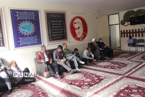 طرح ملی تشرف با محوریت دانش‌آموزان «نوتکلیف»