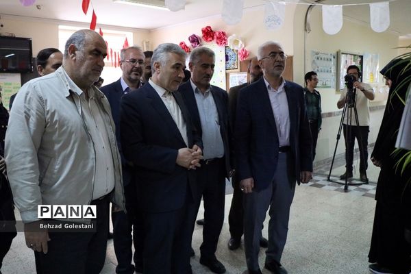 انتخابات شوراهای دانش‌آموزی در آذربایجان غربی