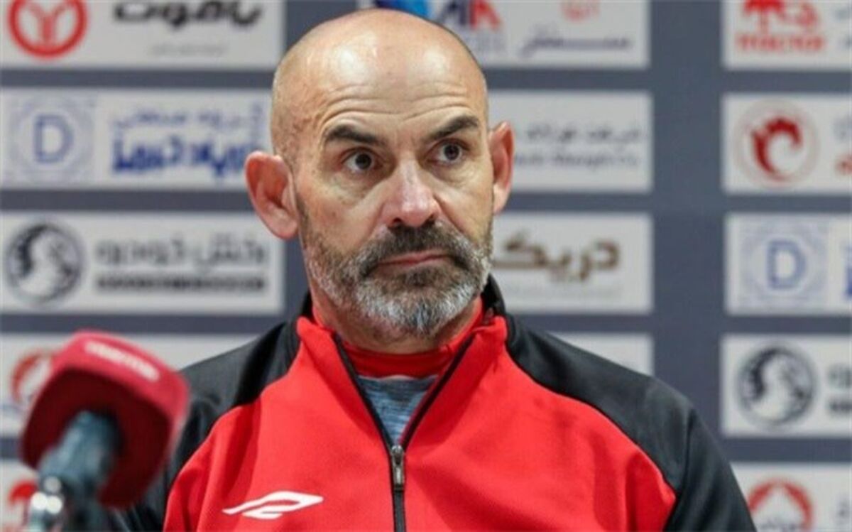 خمز: در زمین‌هایی بازی کردیم که گوسفند جرأت نمی‌کند‌ برود
