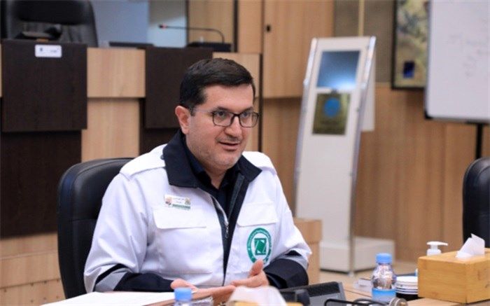 احصاء 10 چالش اصلی تهران در زمینه آب