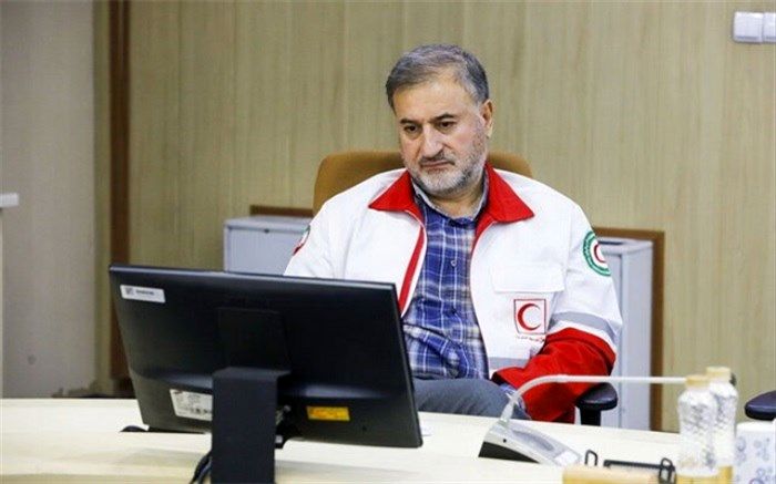 «مرکز ملی مدیریت و رصد حوادث کشور» راه اندازی می‌شود