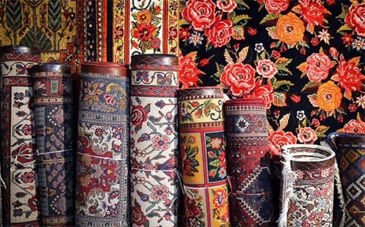 الزام پیمان‌سپاری برای صادرات فرش دستباف لغو شد