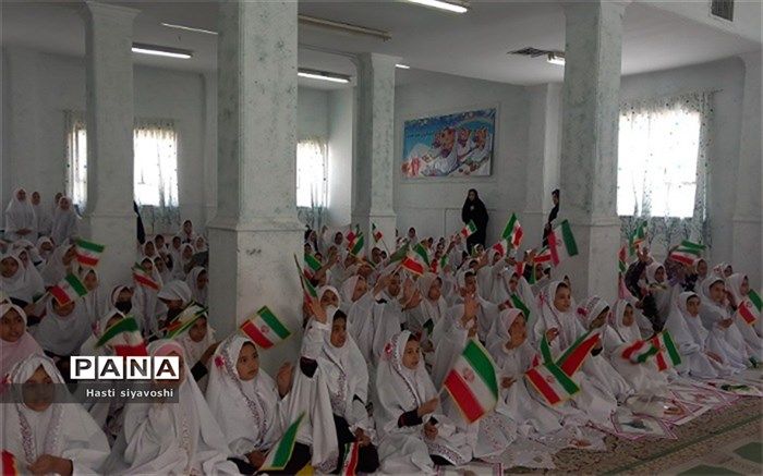 اجرای طرح شمیم برای دانش‌آموزان شهرستان پاکدشت /فیلم