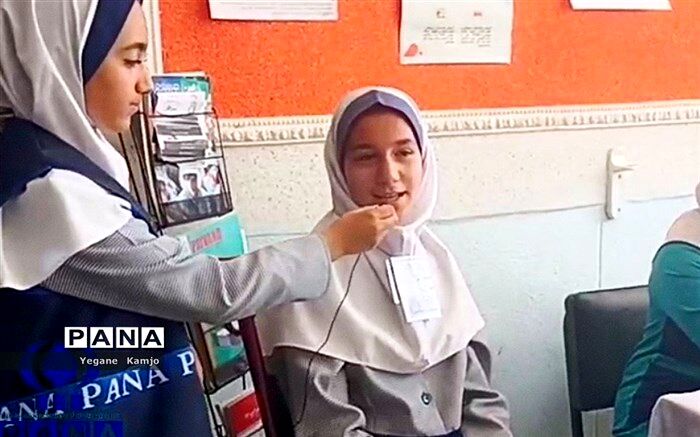 شورای دانش‌آموزی پیشگام تحقق ایران قوی است