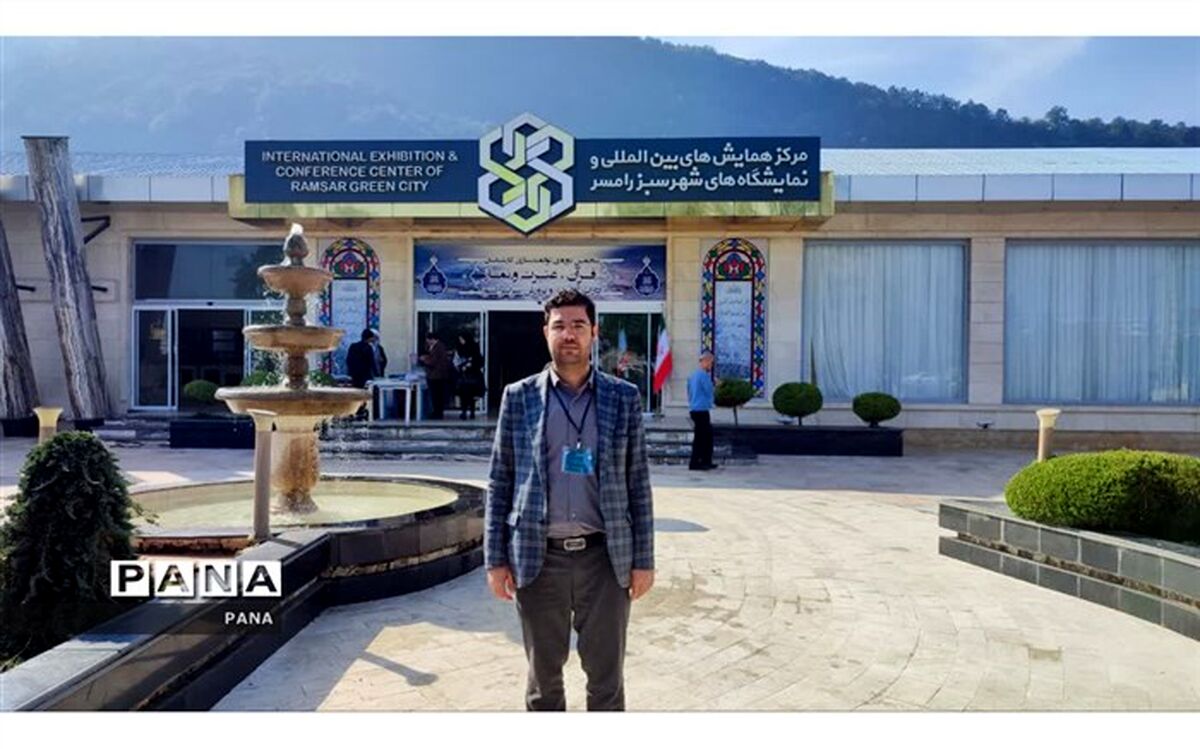 کنشگری در دانش‌آموزان باید با عقل، تجربه و احساس پیوند بخورد