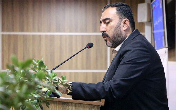 نباید دستگاه تعلیم و تربیت را در انجام وظایف محوله تنها گذاشت