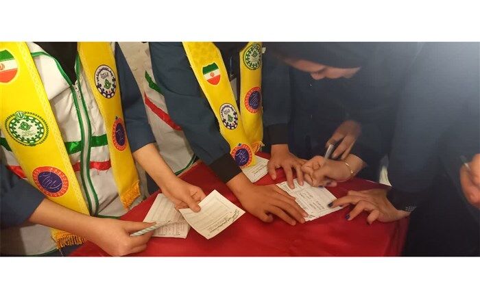 انتخابات شورای دانش‌آموزی در ۲ هزار و ۸۵۰ مدرسه کهگیلویه و بویراحمد برگزار شد