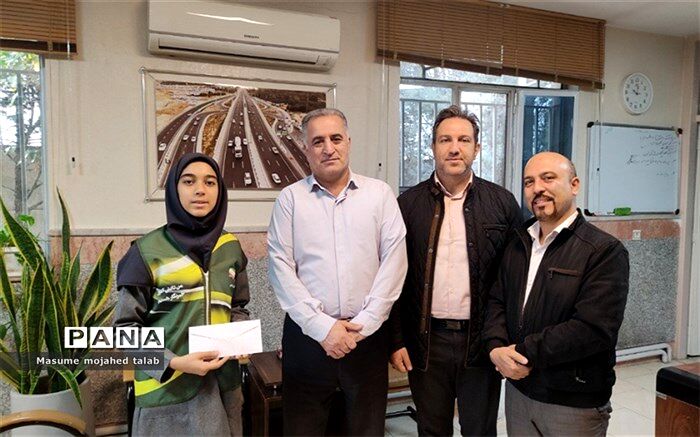 حضور دانش‌آموزان در۱۳ آبان امسال پررنگ‌تر از سال‌های قبل می‌شود/فیلم