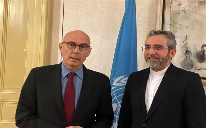 مشروعیت سازوکارهای حقوق بشری در گرو اقدام در توقف کشتار در غزه