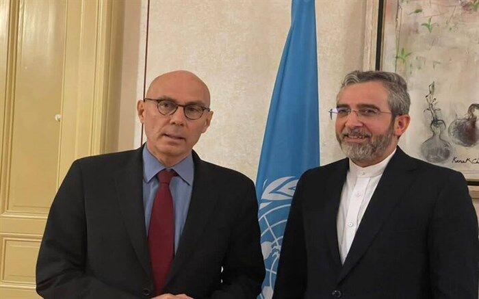 مشروعیت سازوکارهای حقوق بشری در گرو اقدام در توقف کشتار در غزه