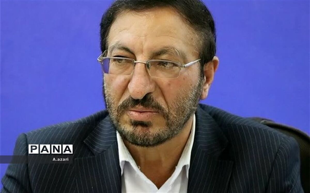 اولین خیمه‌الاقصی در چهارمحال و بختیاری برگزار می‌شود