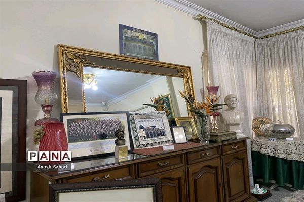 آشنایی دهه نودی‌ها با شخصیت‌های انقلاب اسلامی