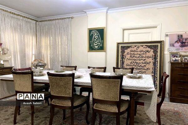 آشنایی دهه نودی‌ها با شخصیت‌های انقلاب اسلامی